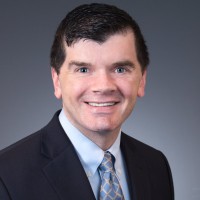 The Town of Greenwich, CT Employee Michael Suchy's profile photo