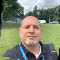 The Royal Mental Health Centre Employee Mahmoud Haweeleh's profile photo