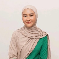 TEAZZI Employee Alifiya Salbina's profile photo