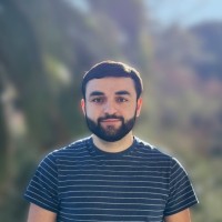 NRGaming Employee Vlad Bagratyan's profile photo