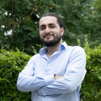 Alex Grigorescu Email