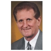 Boeing Employee John Benton's profile photo