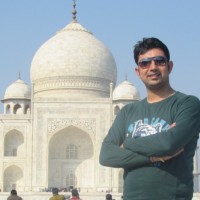 Indus Discoveries Employee Arvind Rana's profile photo