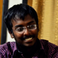 BrandTouch & Analytics Employee Akhilesh Padma's profile photo