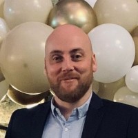 JV Controls Limited Employee Mike Garforth's profile photo