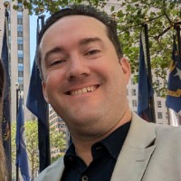 Harvard Business School Employee Ryan Conwell's profile photo