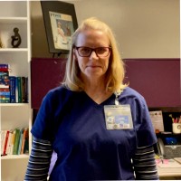 Colorado Mesa University Employee Hazel Ferguson's profile photo