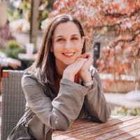 Cornbread Hemp® Employee Jessica Gago's profile photo
