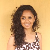 The Content Lab Employee Supriya Sehgal's profile photo