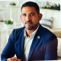 Sant Ambroeus Employee Jean Pierre Torrealba's profile photo