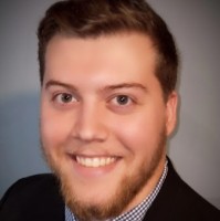 Battelle Employee Conner Ewing's profile photo
