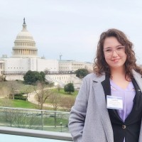 Portland Bureau of Transportation Employee London Howell-Farley's profile photo