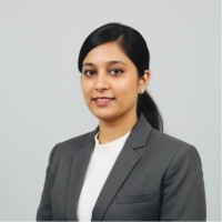 Consero Global Employee Monika Singla's profile photo