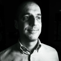 GDC srl Employee Damiano Merlo's profile photo