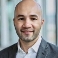 AYTEKIN GROUP Employee Diego Juan's profile photo