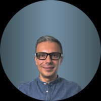 Netribe Group Employee Filippo Milidoni's profile photo