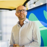 JDE Peet's Employee Laurent Sagarra's profile photo