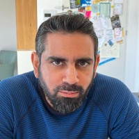 InspireMD Employee Ariel Raz's profile photo