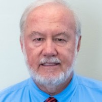 VTDigger Employee Jim Welch's profile photo