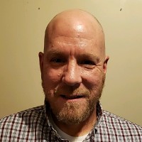 Saddle Creek Logistics Services Employee Dan Hampton's profile photo