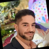 Daniel Suarez Email