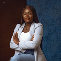 ILINA Program Employee Tomilayo Olatunde's profile photo