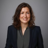 Perspectives Climate Group Employee Juliana Kessler's profile photo