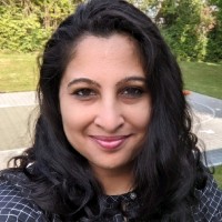 Smart Data Employee Smriti Madan's profile photo