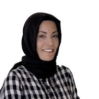 Bilge Ozaydin Email & Phone Number