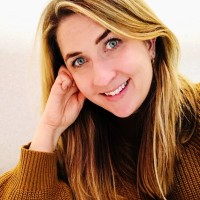 Meta Employee Jodi Brown's profile photo