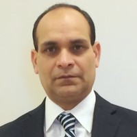 Orion Innovation Employee Sanjoy Roy's profile photo