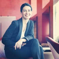 TEMES S.A. Employee Gabrielle Ricoux's profile photo