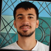Lean Employee Kristijan Nikodinovski's profile photo