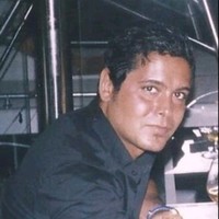 Foodtastic Employee Frank Digiovanni's profile photo