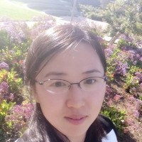 Roche Employee Wang Chen's profile photo