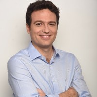 Globant Employee Martin Wagmaister's profile photo