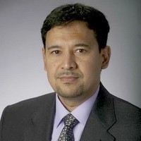 Cloud Computing Concepts, LLC ("C3") Employee Alfredo Janson's profile photo