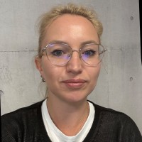 KnubiSoft Employee Mariia Popova's profile photo