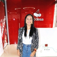 CODESA - Computadores y desarrollo de software Employee Maria Alexandra Gómez's profile photo