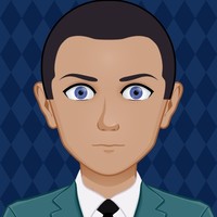 CustomerMatrix Employee Quentin Petit's profile photo