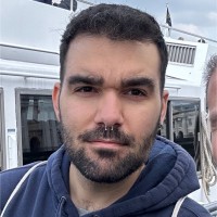 Álvaro Ramos García's profile photo