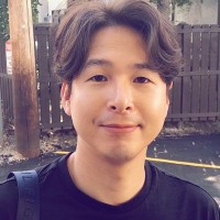 GOGI Korean BBQ Employee Woo Jeong's profile photo