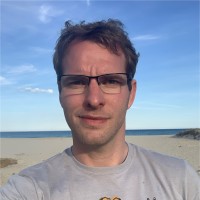 Leica Geosystems part of Hexagon Employee Stefan U.'s profile photo