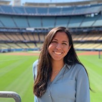 SCGA Junior Golf Foundation Employee Berlyn Benavides's profile photo