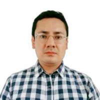 AWS Employee Cristobal Fajardo's profile photo