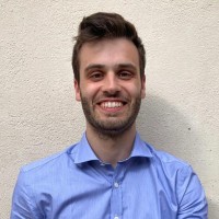 Akuo Employee Alexandre Humbert's profile photo