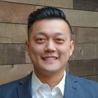 Moxa Employee James Chiang's profile photo
