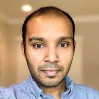 Matterfact Employee Ashutosh Agarwal's profile photo