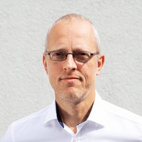 ANOVA GmbH Employee Michael Käding's profile photo