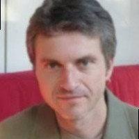 Enclustra Employee Stefan Hafen's profile photo